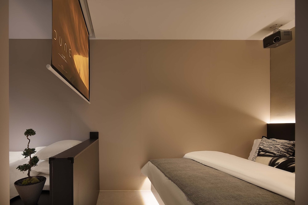 Enji S Hotel Chengdu Chunxi Road photo 6