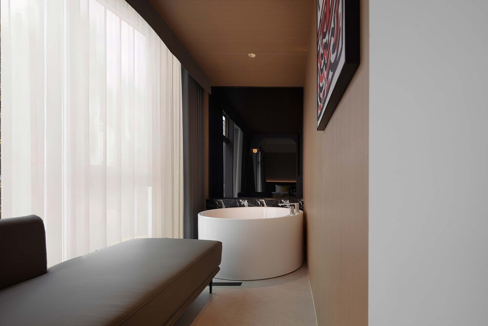 Enji S Hotel Chengdu Chunxi Road photo 3