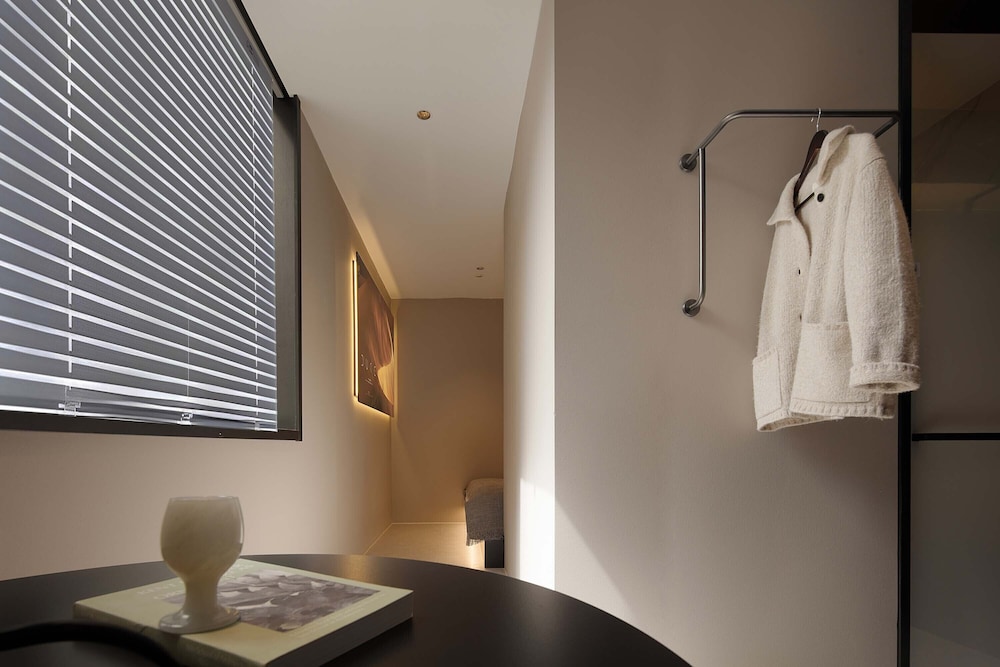 Enji S Hotel Chengdu Chunxi Road photo 4
