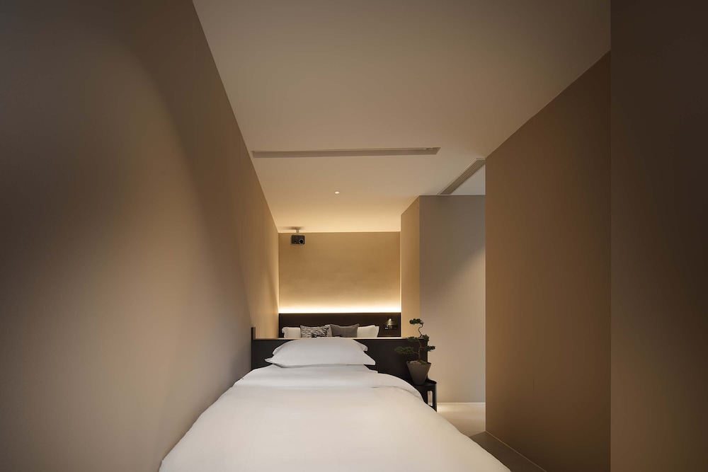 Enji S Hotel Chengdu Chunxi Road photo 7