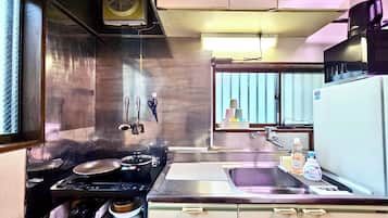 Family room: Maximum 5 people Corner Ground Floor (105) | Interior