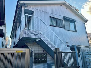 Fachada