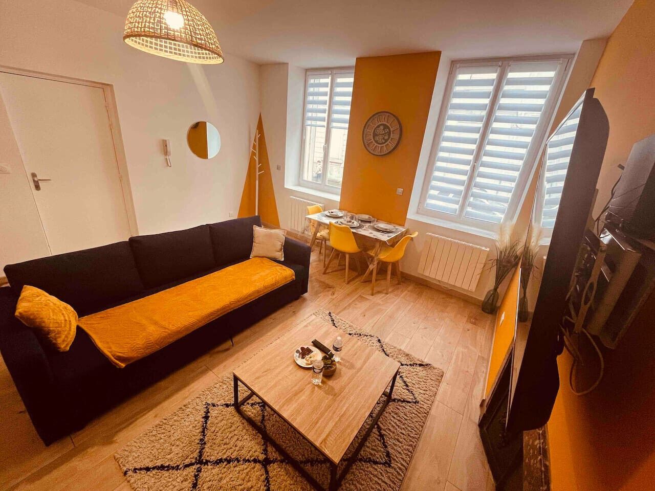 Televisión y libros 