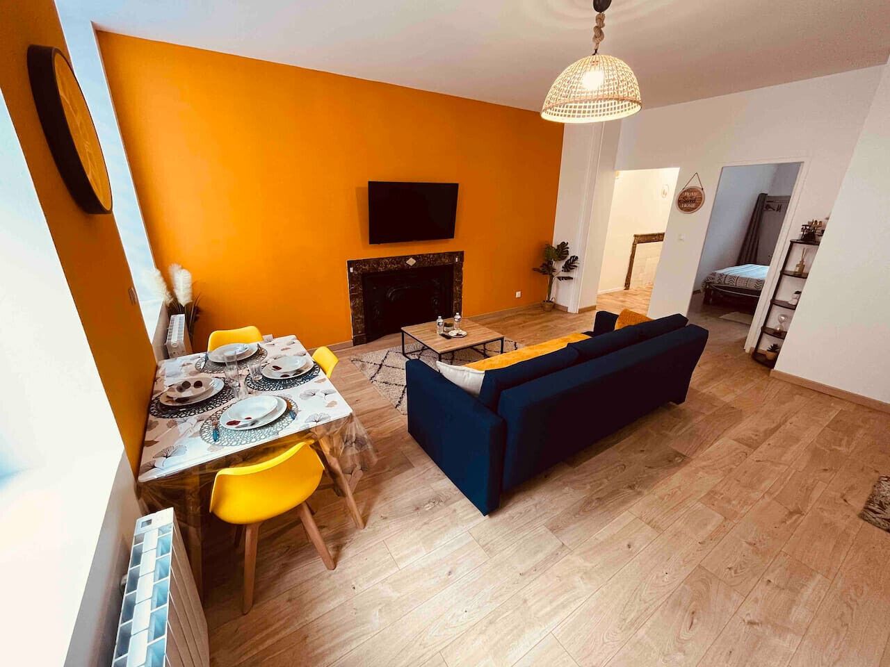 Interieur