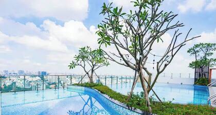 Sai Gon Airport The Botanica Residence