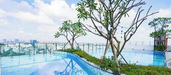 Sai Gon Airport The Botanica Residence