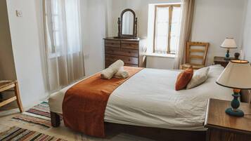 Villa, 3 Bedrooms, Balcony | 3 bedrooms