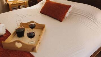Villa, 3 Bedrooms, Balcony | 3 bedrooms