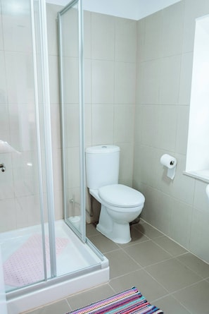 Villa, 3 Bedrooms, Balcony | Bathroom - Charming 3-bedroom Cottage in Heart of Vasa Koilaniou (Vasa)