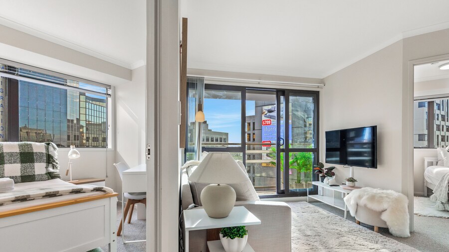 3BR Prime Spot Walk Everywhere by Zodiak