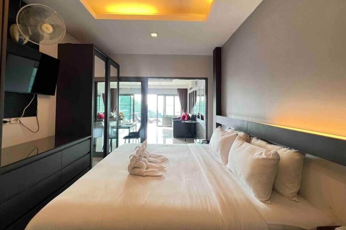 Lägenhet | Gratis wi-fi