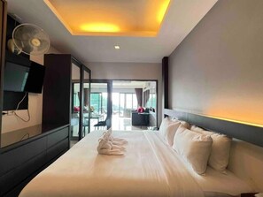 Lägenhet | Gratis wi-fi