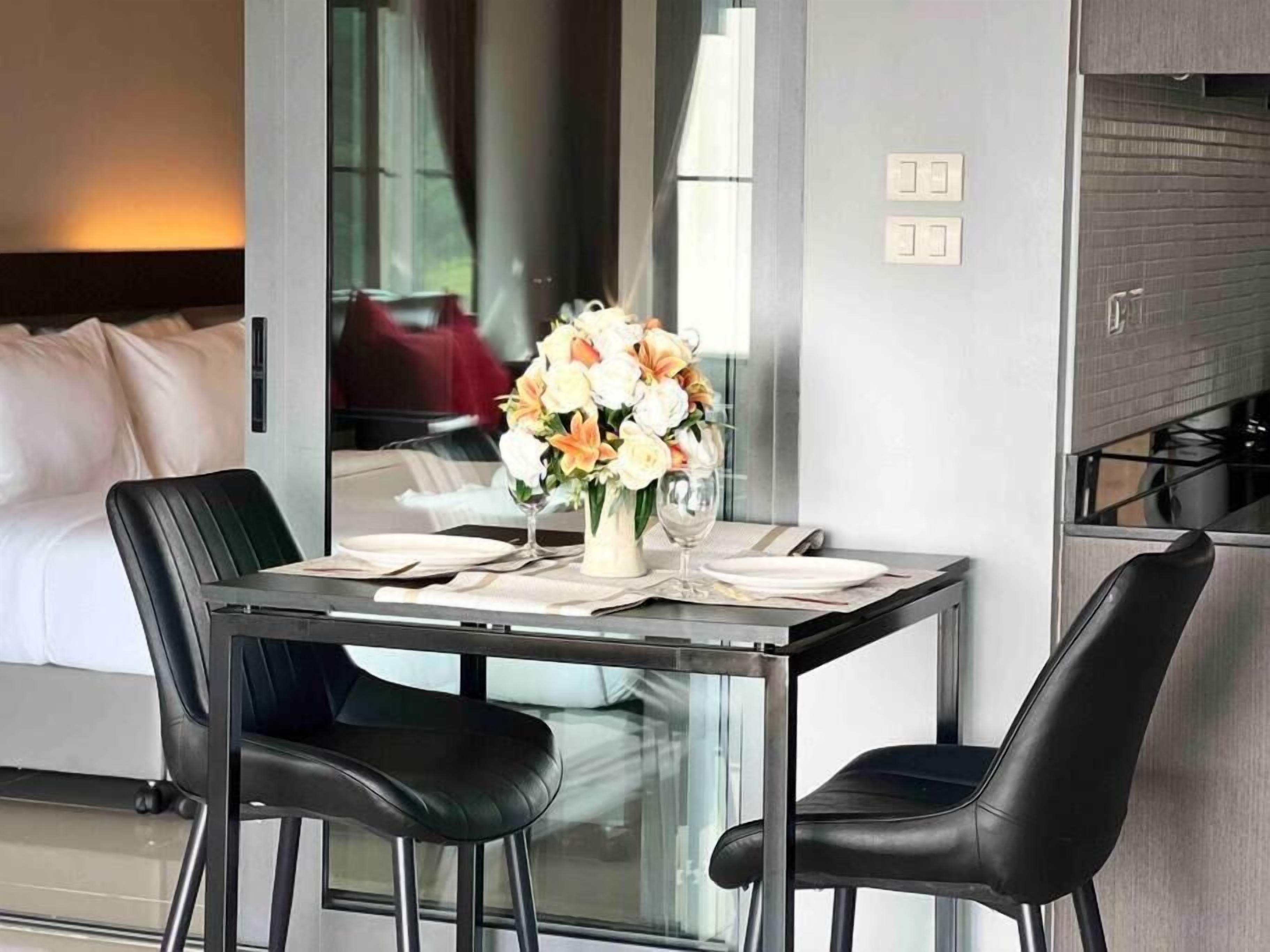 Leilighet | Wi-fi (inkludert)