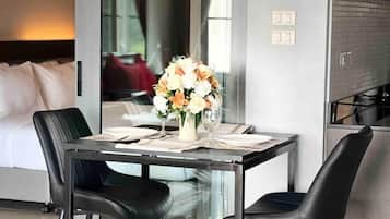 Leilighet | Wi-fi (inkludert)