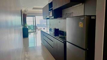 Departamento | Cocina privada