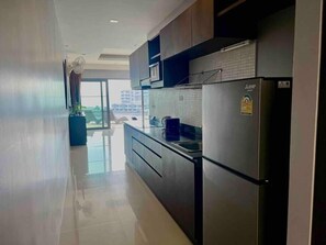Apartment | Private kitchen