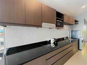 Lägenhet | Eget kök