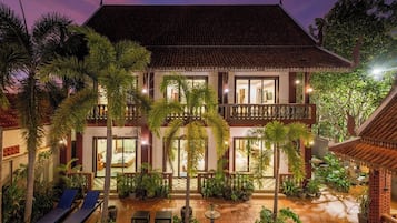 Exclusive Villa, 6 Bedrooms (The Entire Villa) | View from room