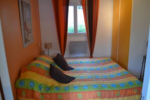 Wi-Fi, draps fournis