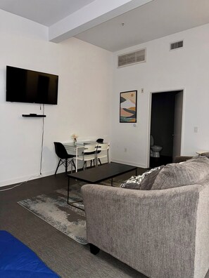 منطقة المعيشة