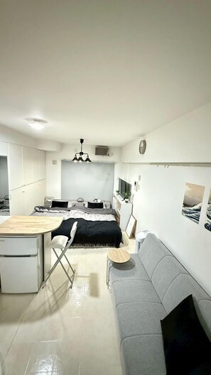 Apartment - La Parfait de Sapporo 403 (Sapporo)