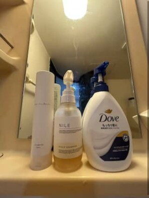 Apartment | Bathroom - La Parfait de Sapporo 403 (Sapporo)