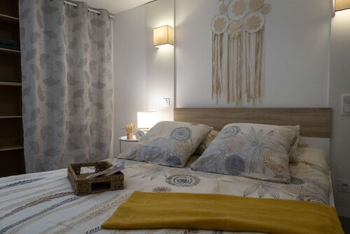 L'Escapade - 1 bedroom - 2 people - Terrace
