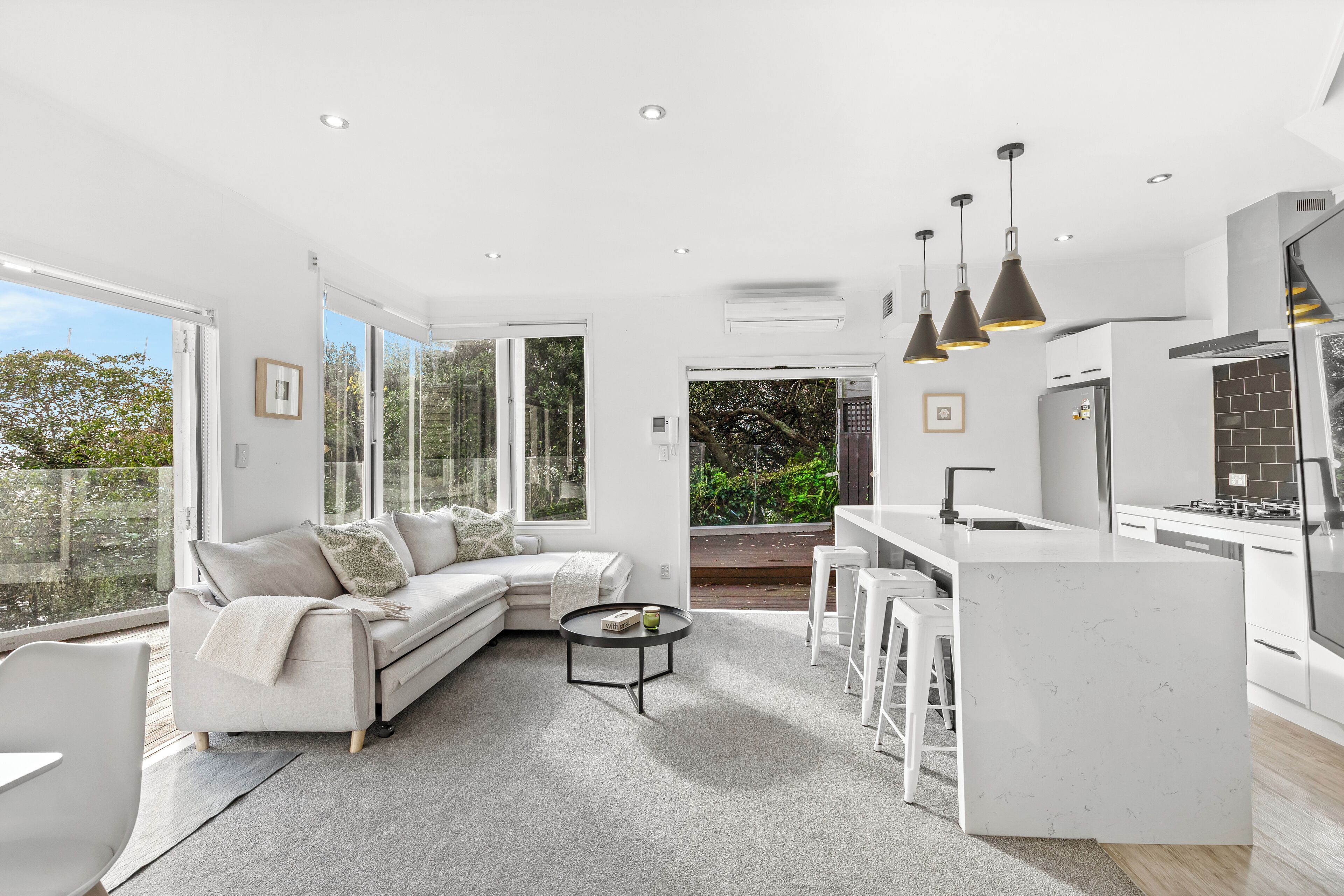 Straujárn/strauborð, ókeypis þráðlaus nettenging