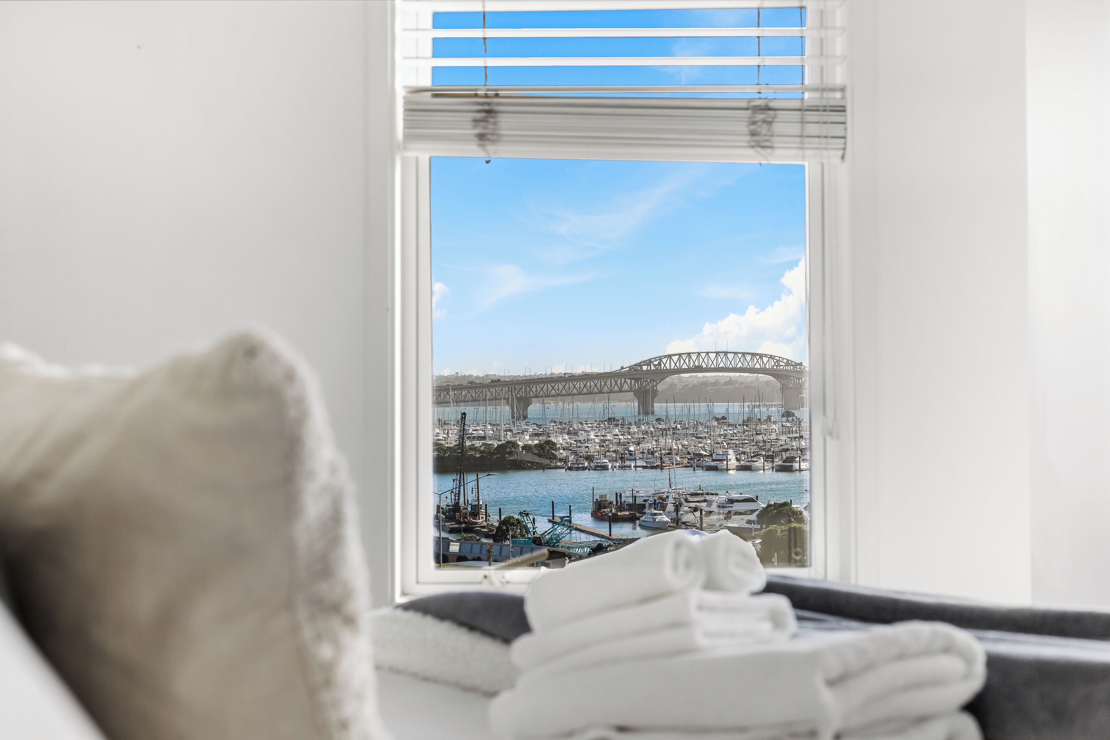 Straujárn/strauborð, ókeypis þráðlaus nettenging