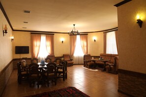 Suite, Balcony, Garden View - Sangar Gala Resort Hotel (Ilisu)