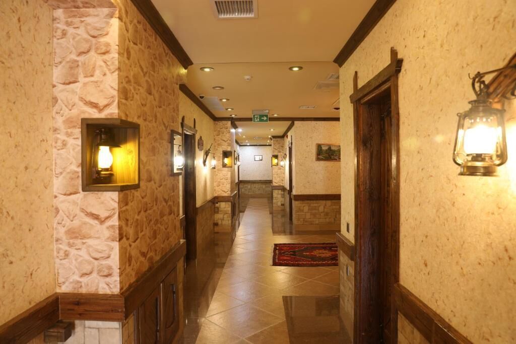 객실 내 금고, 책상, 방음 설비, 무료 WiFi