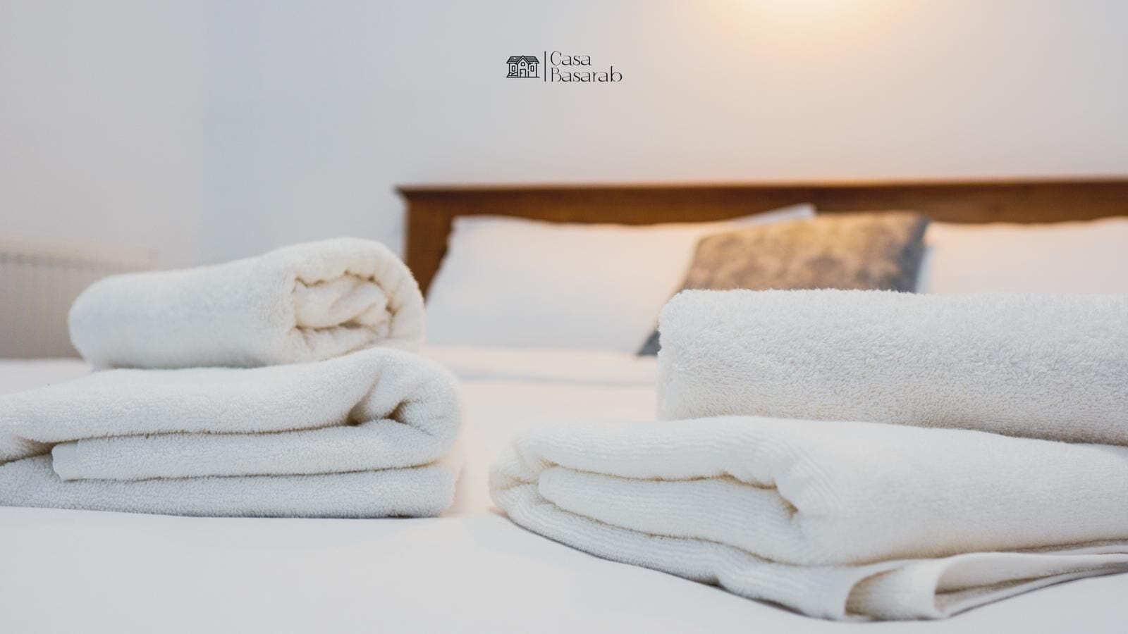 85-cm LCD TV with cable channels, printers