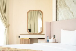 파노라믹 샬레, 바다 전망 | 객실에서 보이는 전망