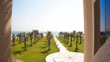 Nhà gỗ có tầm nhìn toàn cảnh, quang cảnh biển | Quang cảnh từ phòng