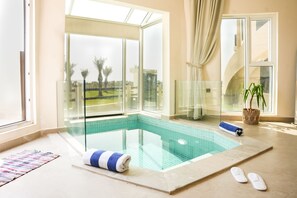 Nhà gỗ có tầm nhìn toàn cảnh, quang cảnh biển | Quang cảnh từ phòng