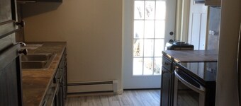 Cozy 1-bedroom apartment on a rural property in pleasant Washingtonville