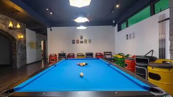 Sala de juegos