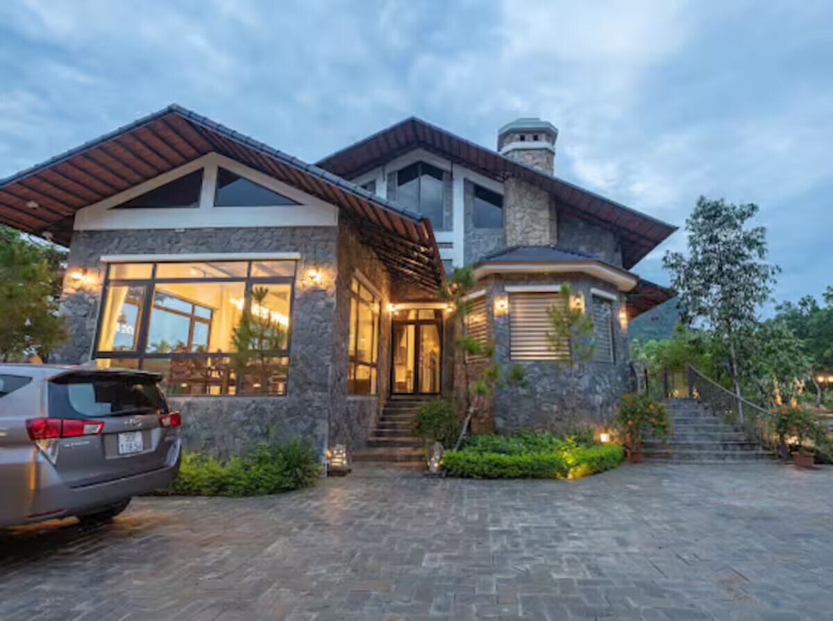 Image de profil de l’hôte