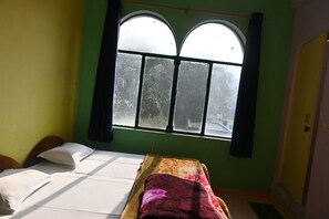 9 chambres, Wi-Fi