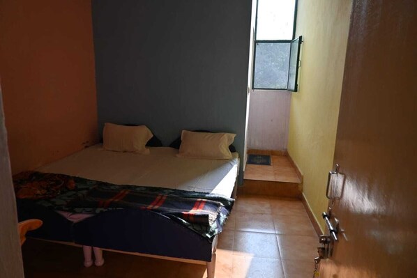 9 bedrooms, WiFi