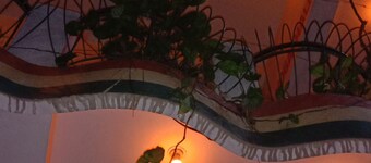 • Comfortable rooms at Krishna Paying Guest House near city attractions