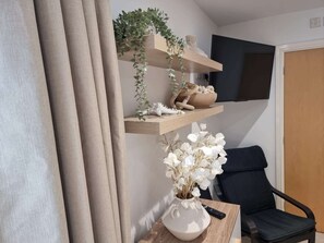 Interior - Platinum Apartments by Select SA (Reading)