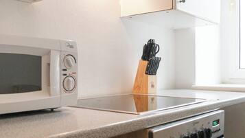 Basic-Apartment | Eigene Küche