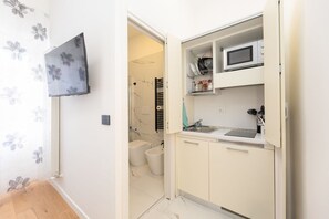 Shower, bidet - Torino Centro | Loft Luini (Torino)