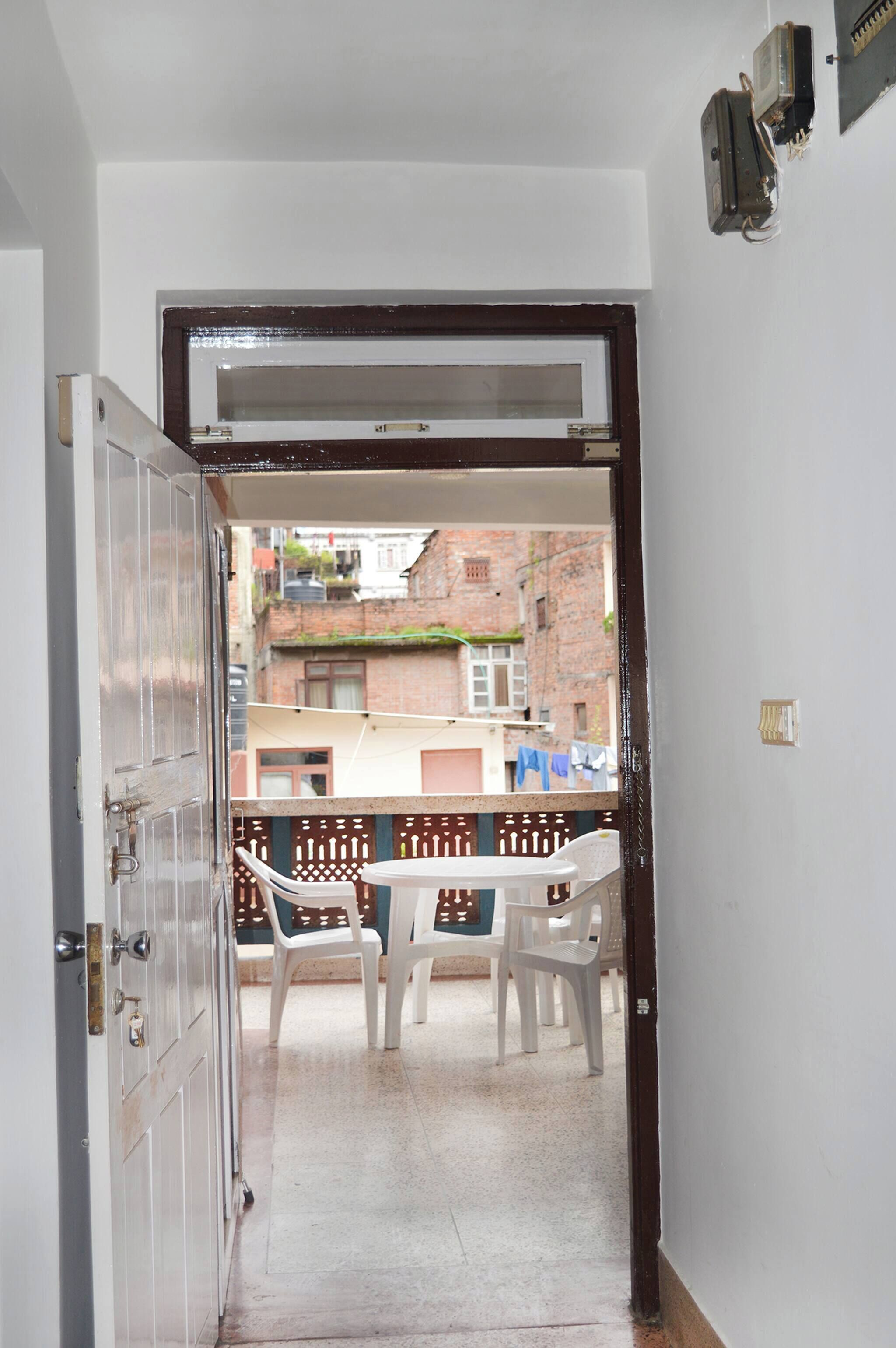 Apartment, 2 Bedrooms | Interior