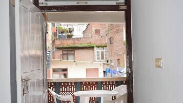 Apartment, 2 Bedrooms | Interior