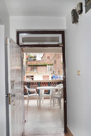 Appartement, 2 chambres | Intérieur