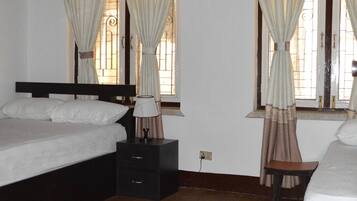 Apartment, 2 Bedrooms