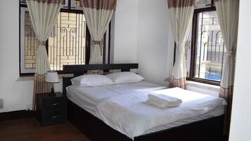 Apartment, 2 Bedrooms