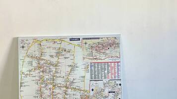 Apartment, 2 Bedrooms | Interior